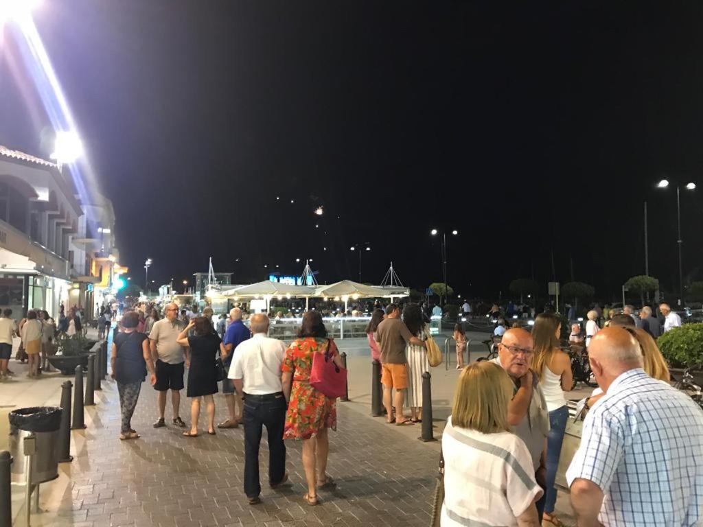 Elise Sun Beach Кембрилс Екстериор снимка