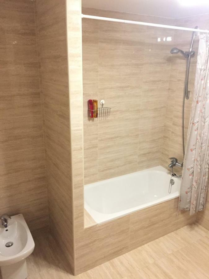 Elise Sun Beach Кембрилс Екстериор снимка