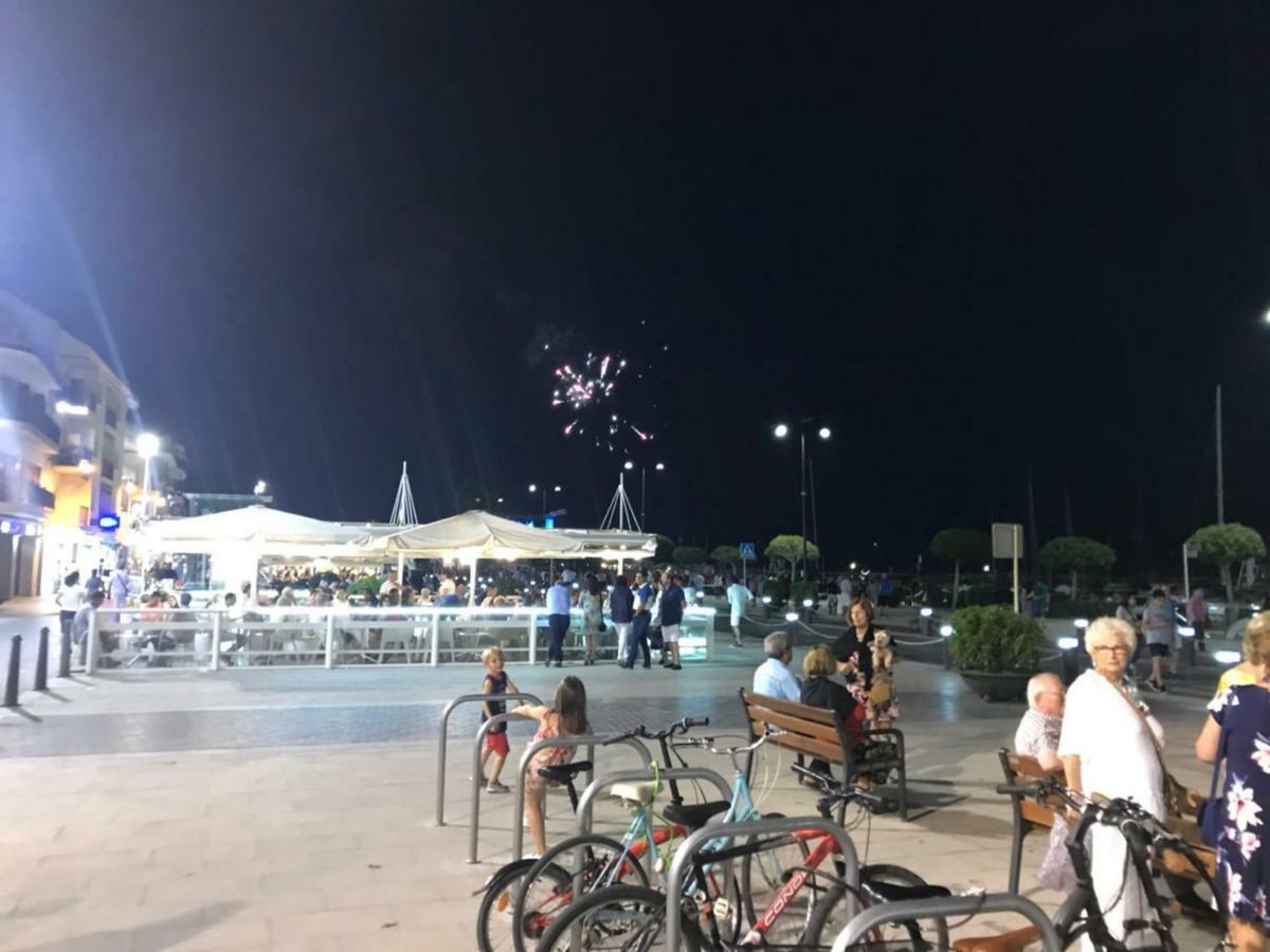 Elise Sun Beach Кембрилс Екстериор снимка